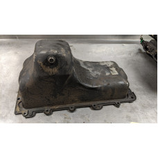 GXP506 Engine Oil Pan For 99-10 Ford F-250 Super Duty  5.4 F81E6675AF